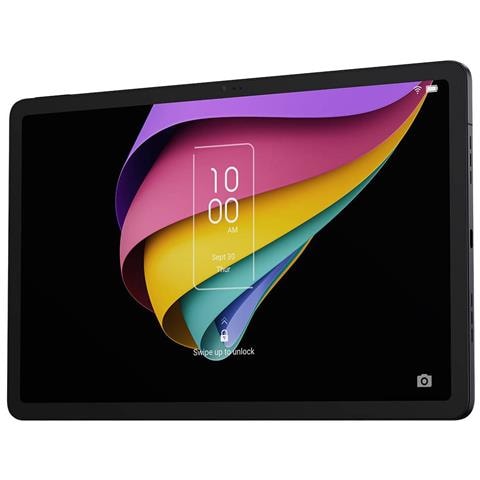 Tablet NXTPAPER 11 Grigio 10.9" 2K Mediatek RAM 4 GBGB Memoria 128 GB +Slot MicroSD Wi-Fi Fotocamera 8Mpx Android 13 - - Foto 2