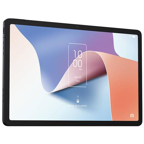Tablet NXTPAPER 11 Grigio 10.9" 2K Mediatek RAM 4 GBGB Memoria 128 GB +Slot MicroSD Wi-Fi Fotocamera 8Mpx Android 13 - - Foto 2