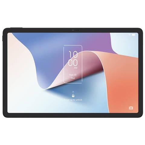 Tablet NXTPAPER 11 Grigio 10.9" 2K Mediatek RAM 4 GBGB Memoria 128 GB +Slot MicroSD Wi-Fi Fotocamera 8Mpx Android 13 - - Foto 1