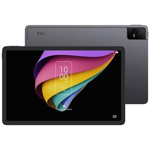 Tablet NXTPAPER 11 Grigio 10.9" 2K Mediatek RAM 4 GBGB Memoria 128 GB +Slot MicroSD Wi-Fi Fotocamera 8Mpx Android 13 - - Foto 15