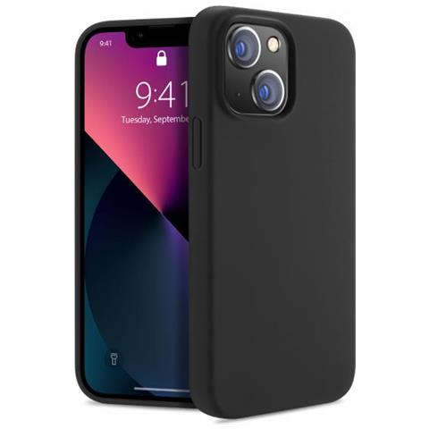Styleshell Shock Custodia Per Cellulare 17 Cm (6.7"") Cover Nero - Foto 1