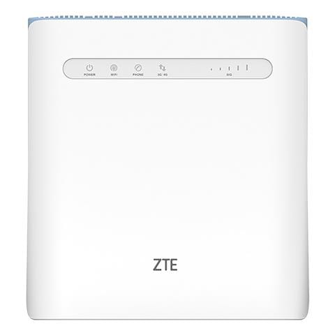 Modem FWA Ricaricabile WLAN 1300 Mbit /s Wi-Fi 5 Colore Bianco - Foto 2