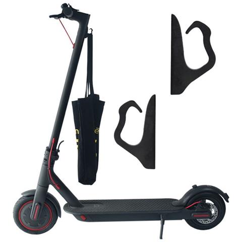 Gancio Anteriore Per Scooter Elettrico Xiaomi M365/pro Black - Foto 1
