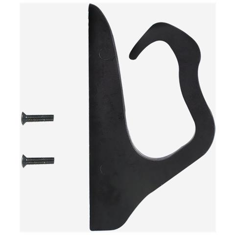 Gancio Anteriore Per Scooter Elettrico Xiaomi M365/pro Black - Foto 5