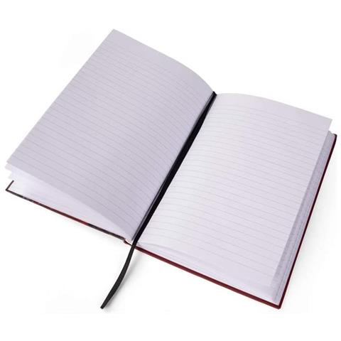 Harry Potter - Ministero Della Magia Quaderno Lenticolare A5 - Foto 2