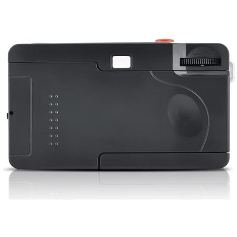 603002 Fotocamera A Pellicola Fotocamera Compatta 35 Mm Marrone - Argento (603002) - Foto 3