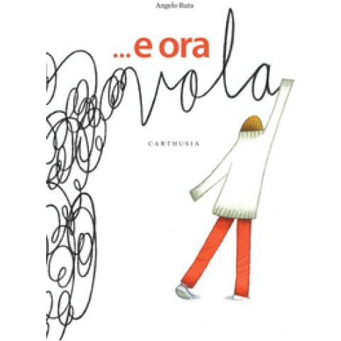 Angelo Ruta -. ..e Ora Vola. Ediz. A Colori - Foto 1