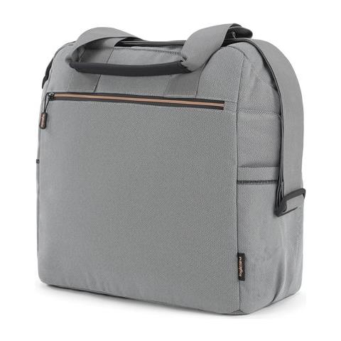 Borsa Nursery Inglesina Ax70q0hrg Aptica Xt Day Bag Horizon Grey - Foto 1