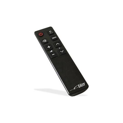 VRC1730 telecomando IR Wireless TV Pulsanti - Foto 1