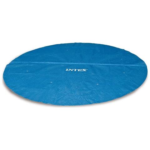Copertura Solare Per Piscina Rotonda 305 Cm - Foto 1