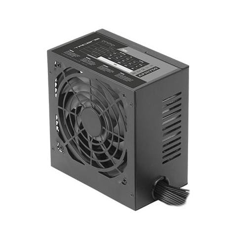 Alimentatore, ATX 750W, Bronzo 12V,Colore Nero - Foto 1
