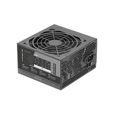 Alimentatore, ATX 750W, Bronzo 12V,Colore Nero - Foto 2