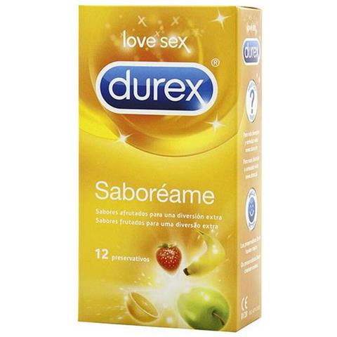 Preservativi Durex Saboréame Frutas - Foto 1