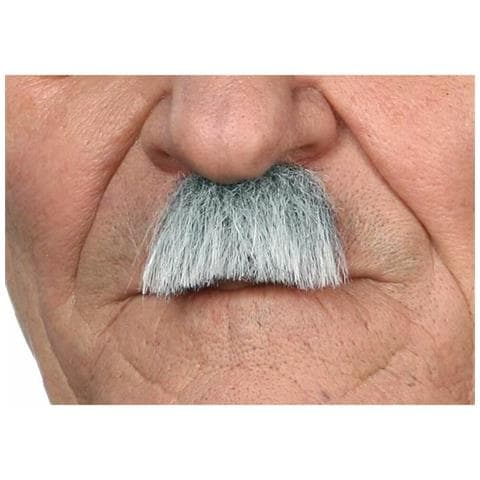 Baffi Bianco - Foto 1