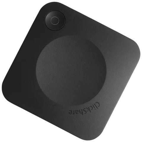 Clickshare C-5 G2 Sistema Di Presentazione Wireless Hdmi Dongle - Foto 5