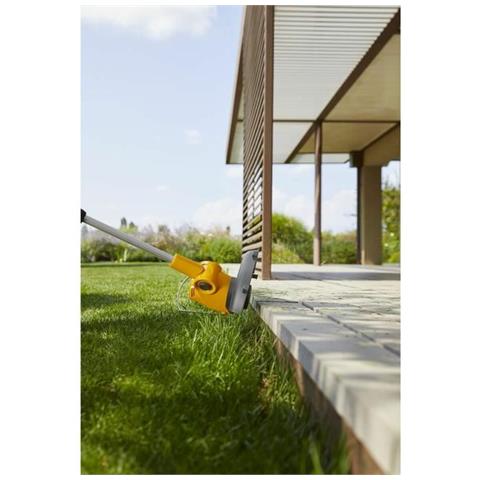 Decespugliatore Multifunzione Stiga Gt 100e 150 W 20 V - Foto 2