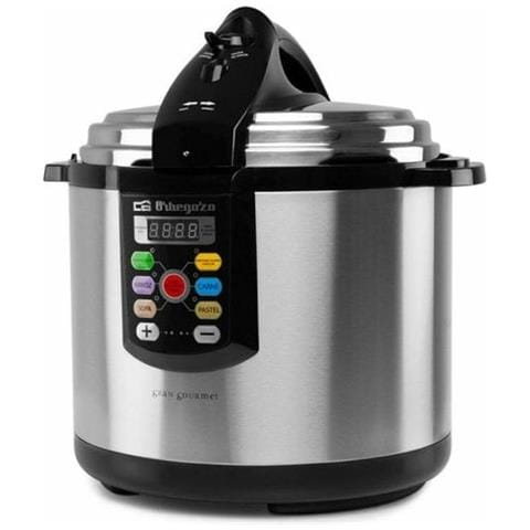 Pentola Express Hpe8075 - Foto 1