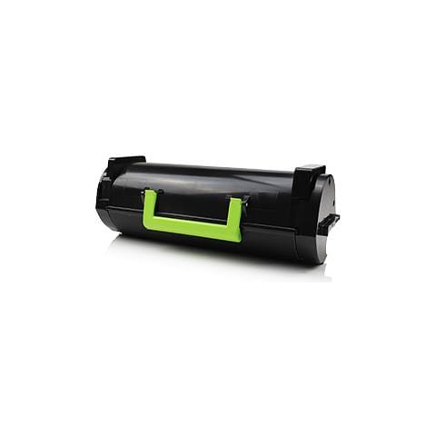 TONER COMPATIBILE - Da 20k Con Lexmark Mx510/mx511/mx610/mx611 (60f2x00/602x) - Foto 1