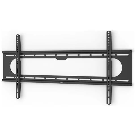 Hama 00220842 Supporto TV a parete 2,29 m (90") Nero - Foto 1