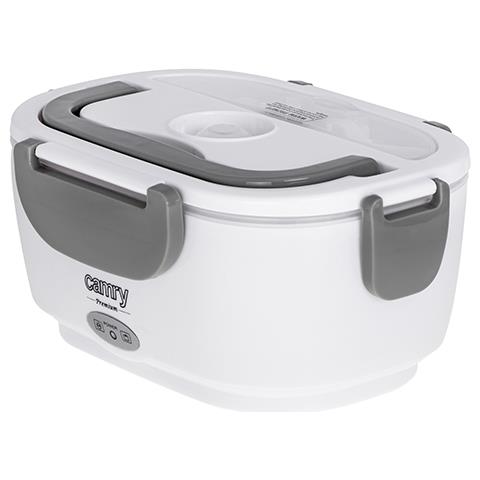 CR 4483 scaldavivande elettrico 50 W 1,1 L Argento Adolescenza - Foto 2