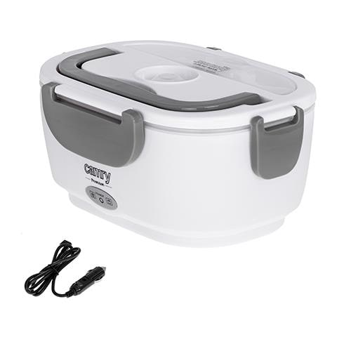 CR 4483 scaldavivande elettrico 50 W 1,1 L Argento Adolescenza - Foto 1