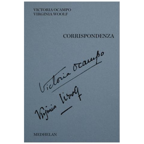 Victoria Ocampo - Corrispondenza - Foto 1