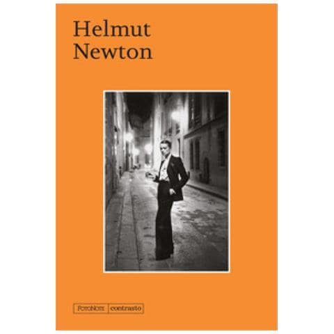 Helmut Newton - Helmut Newton. Ediz. Illustrata - Foto 1
