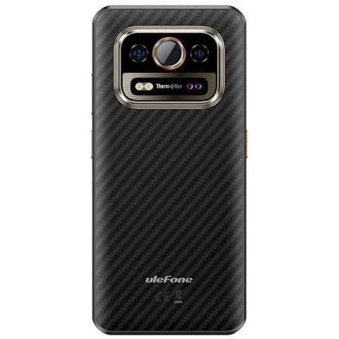 ARMOR 25T PRO 6+256GB DS 5G BLACK OEM - Foto 2