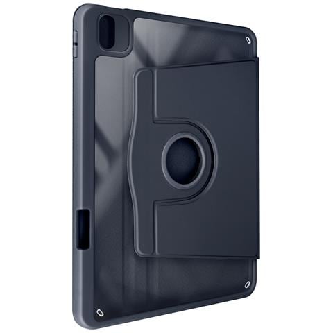 Custodia Per Ipad Air 11' 2024 Copertina Supporto Rotante 360° - Foto 1