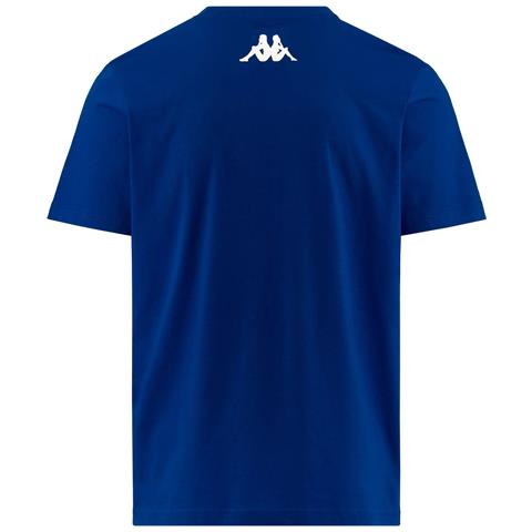 T-Shirt 32155Cw-H03 Uomo Taglia M Colore Royal - Foto 3