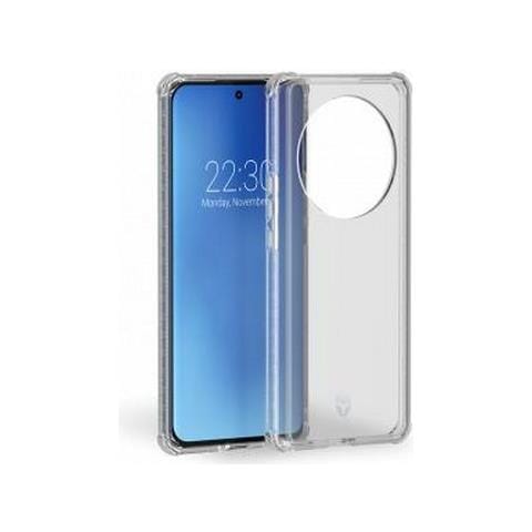Cover Per Honor Magic 6 Lite Rinforzata Sistema Tryax 3d E Air Cushion, Trasparente - Foto 2