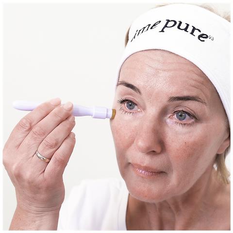 Cit Dermapen | Microneedling Per Le Rughe Intorno Agli Occhi - Foto 2