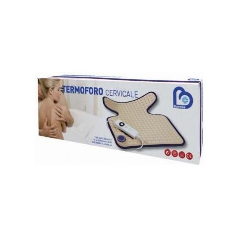 Termoforo Cervicale 5 Temperature 42x38 - Foto 1