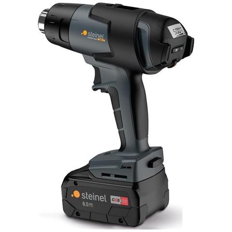 Professional Line Mh 5 - Heiklebepistole - Schnurlos - 300 L /min - 18 V (066611) - Foto 1