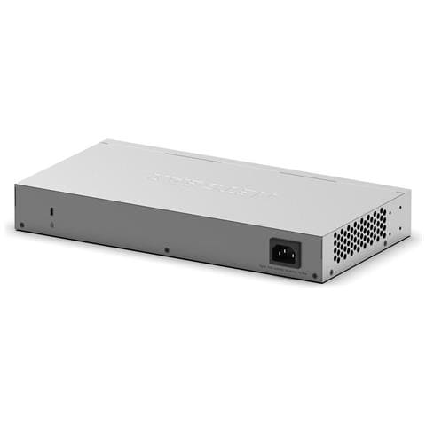 Gs724t 24 Port Gigabit Smart Switch 2x Combo Copper /sfp Ports Insight - Switch - Kupferdraht (gs724t-600eus) - Foto 1