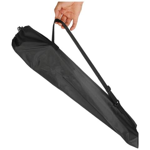 Borsa Portaoggetti Con Tracolla Per Bastoncini Da Trekking - Foto 3