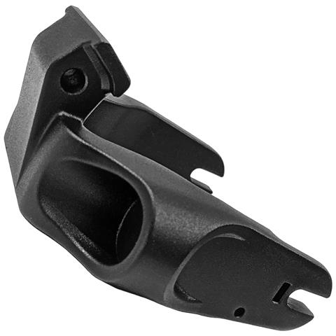 Forcella Monopattino Dualtron Mini, Nero - Foto 1