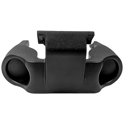 Forcella Monopattino Dualtron Mini, Nero - Foto 4