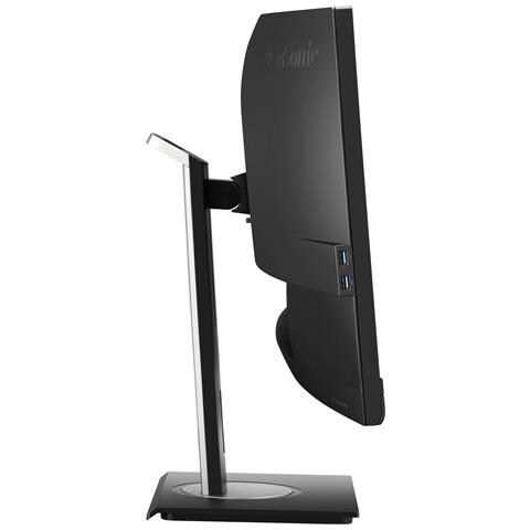 VG3456C Monitor PC 86,4 cm (34") 3440 x 1440 Pixel UltraWide Quad HD LED Nero - Foto 11