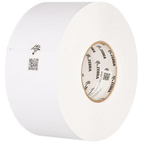 Z-Perform 1000T Bianco Etichetta per stampante autoadesiva - Foto 1