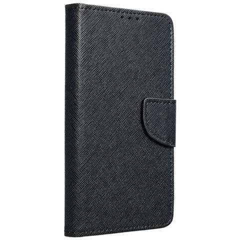 Custodia A Libro Book Case Per Xiaomi Redmi 14c Black - Foto 1