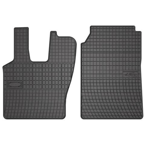 Tappeti Gomma Scania Serie 4 95>04 - Foto 1