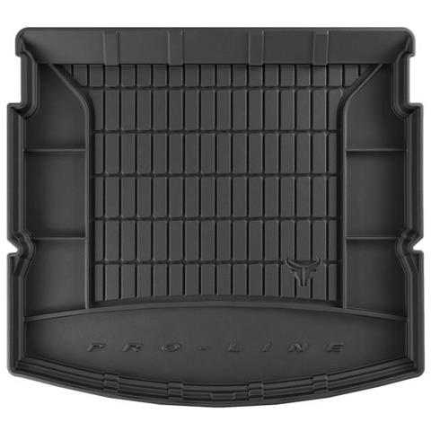 Vasca Baule 3d Renault Megane Iv Sw 16> (piano Di Carico Basso) - Foto 1