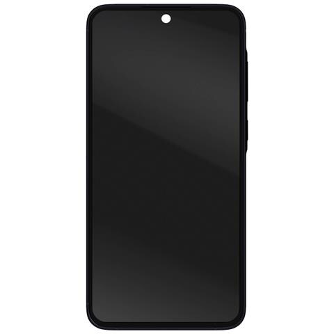 Schermo Lcd Per Samsung Galaxy A55 Con Vetro Touch E Telaio, Nero - Foto 1