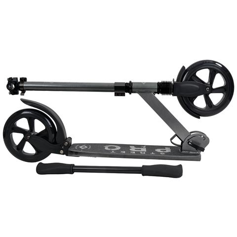 Street Pro Universale Monopattino classico Grigio - Foto 2