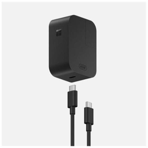 SURFACE ALIMENTATORE 45W USB-C - Foto 1