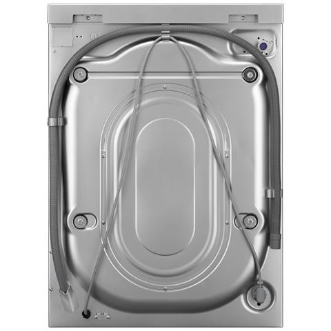 Lavatrice Standard L6SE74BB Series 6000 ProSense 7 Kg Classe B Centrifuga 1400 giri - Foto 7