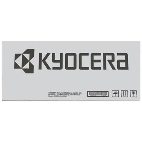 Toner   Tk-8595c Ciano 24.000pp X Taskalfa Mz5001ci 1t0c2gcnl0 - Foto 1