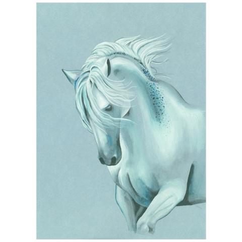 975701C carta da disegno Foglio d'arte 15 fogli - Foto 2