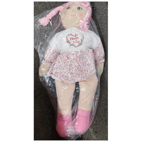 Linda 98 Cm Vendita Unitaria Colore Del Vestito Casuale - Foto 1